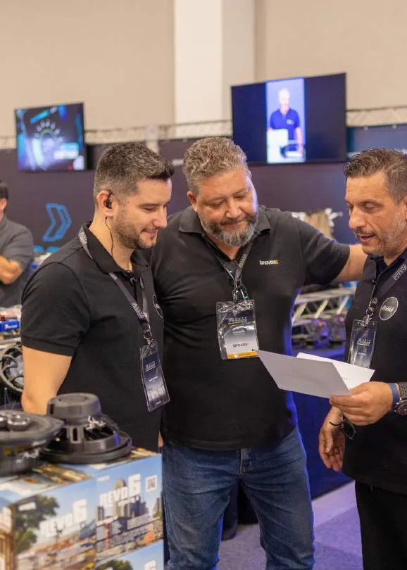 1ª Edição Auto Business Brazil